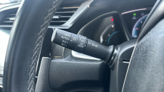 Honda Civic 1.0 VTEC Turbo 126 SR 5dr Petrol Hatchback